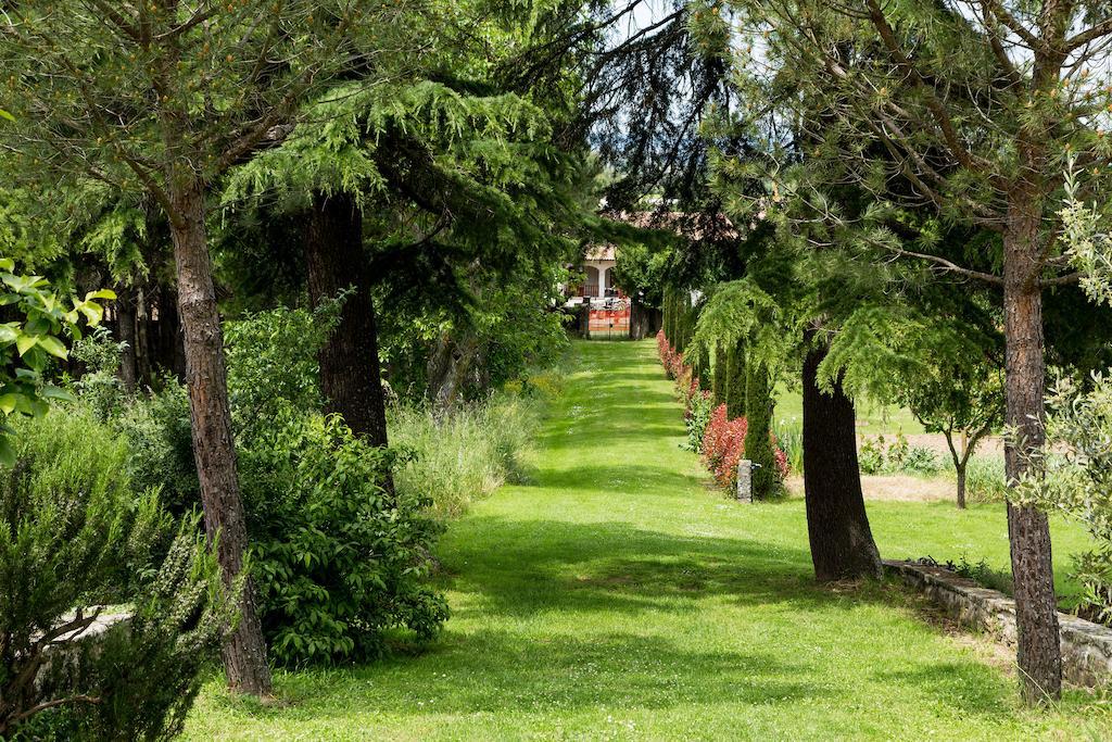 Casale Vacanze Il Granaio كورتونا المظهر الخارجي الصورة