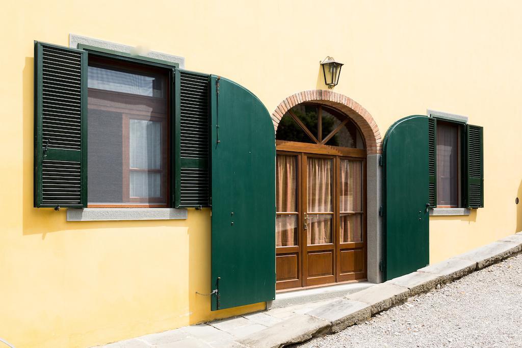 Casale Vacanze Il Granaio كورتونا المظهر الخارجي الصورة