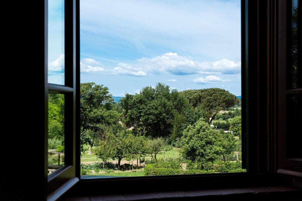 Casale Vacanze Il Granaio كورتونا المظهر الخارجي الصورة